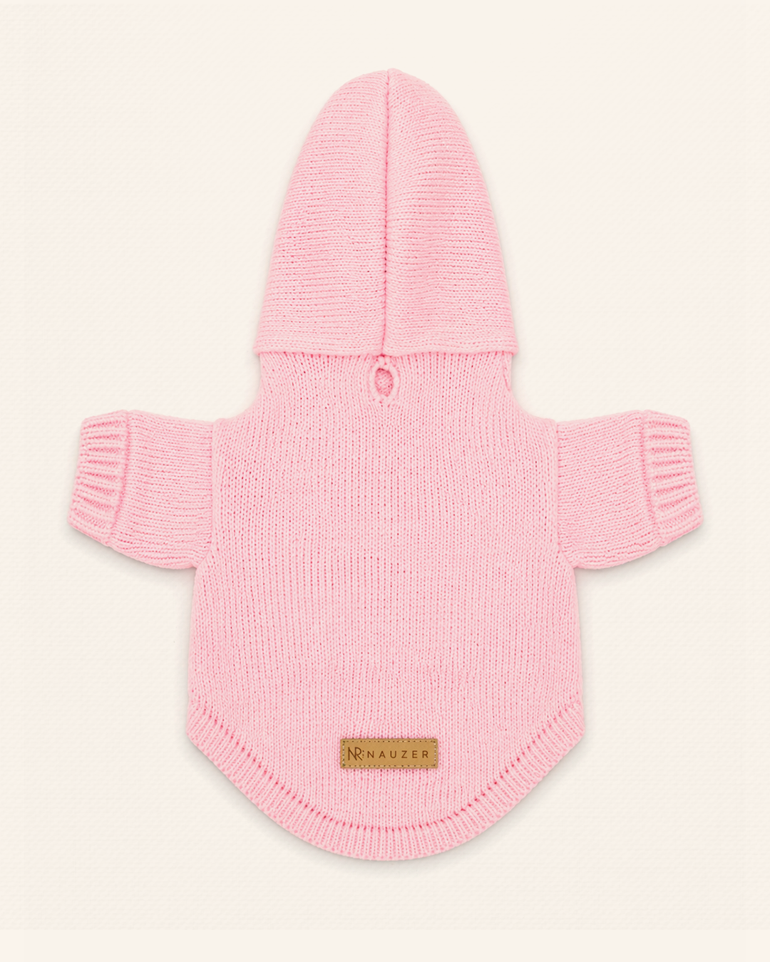 Hoodie Tejido