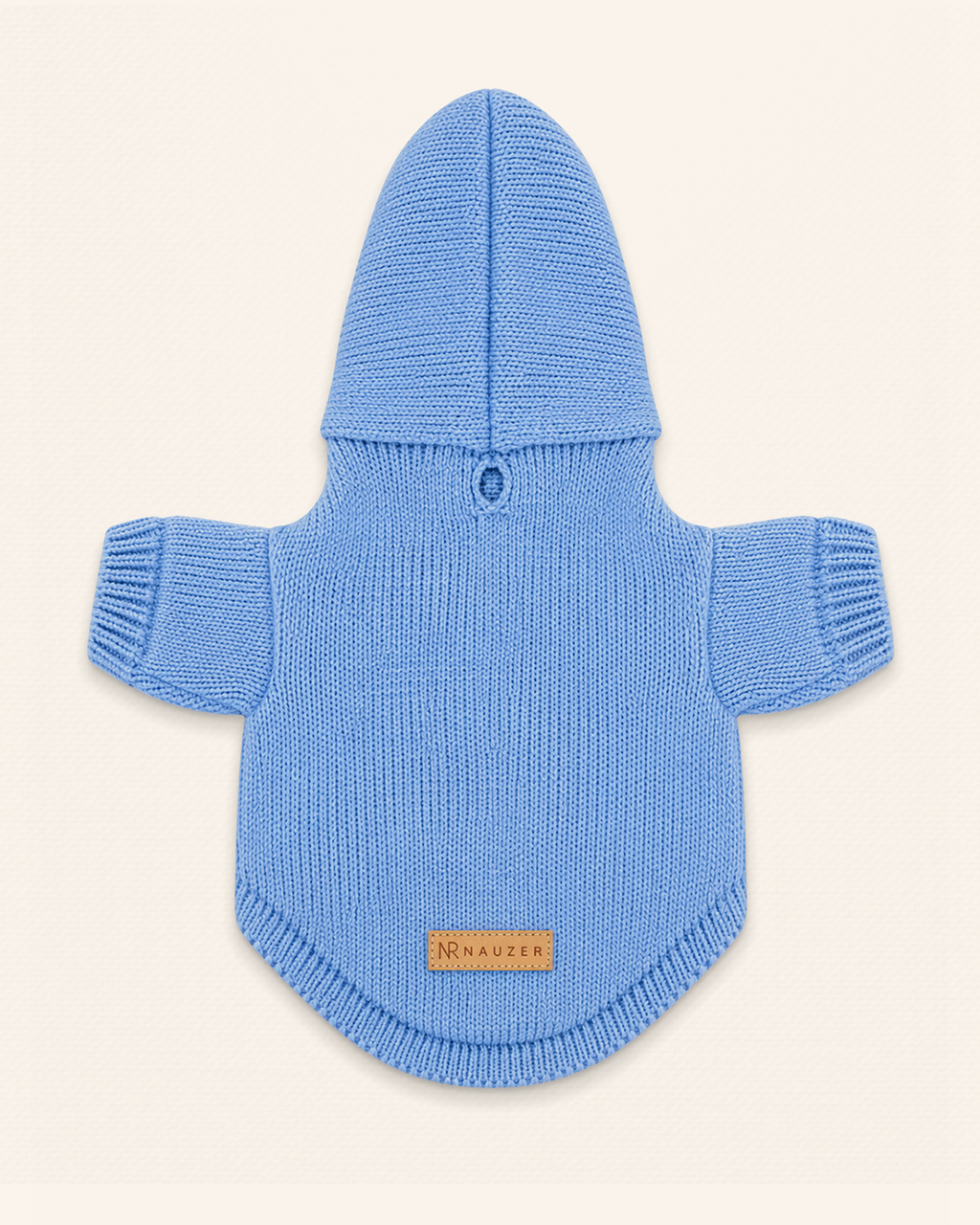 Hoodie Tejido