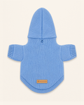 Hoodie Tejido