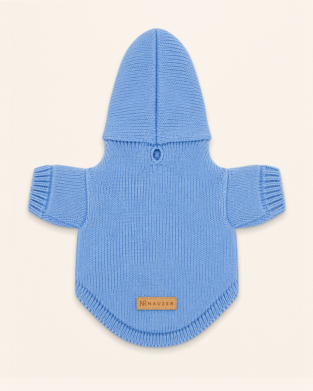 Hoodie Tejido
