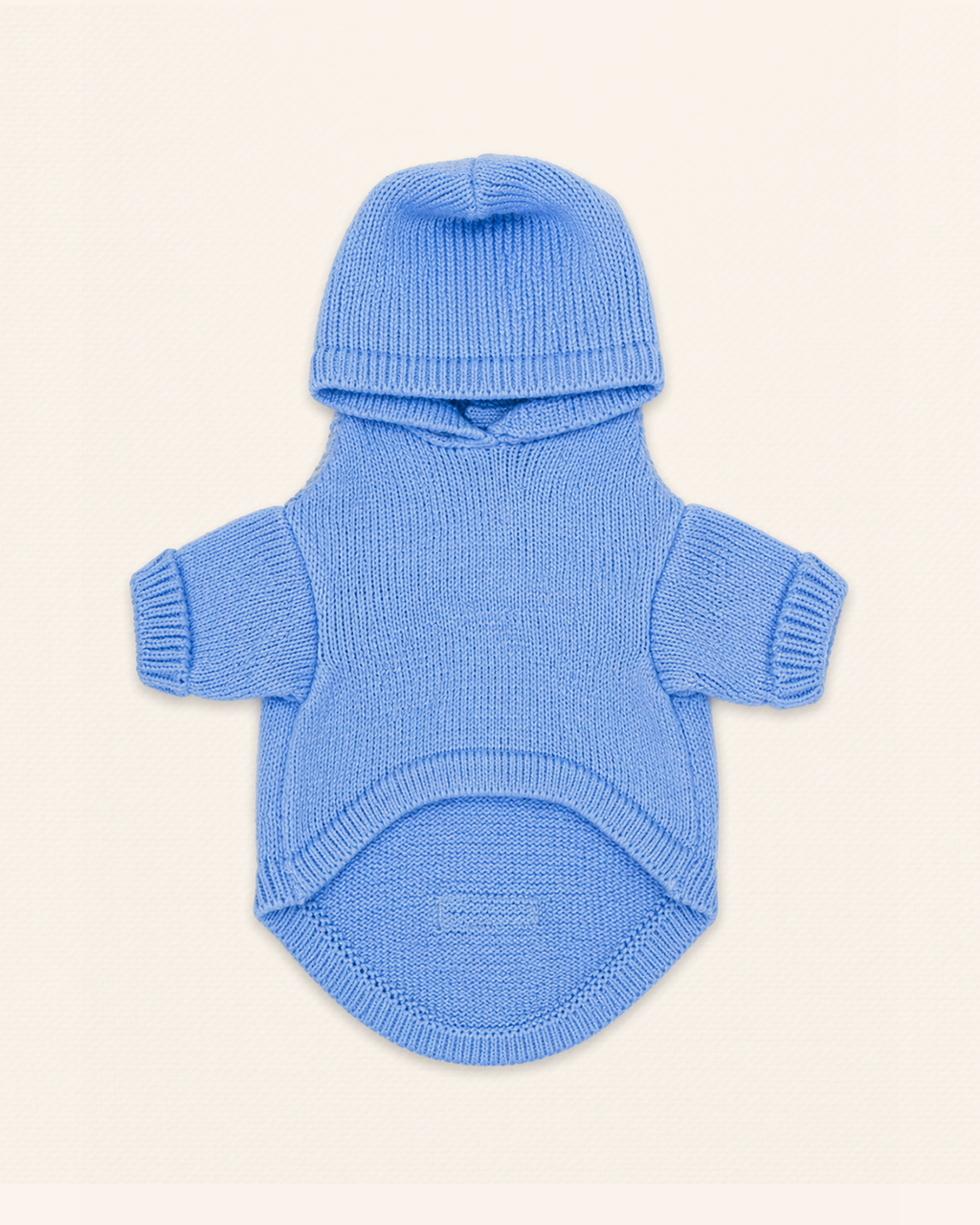 Hoodie Tejido