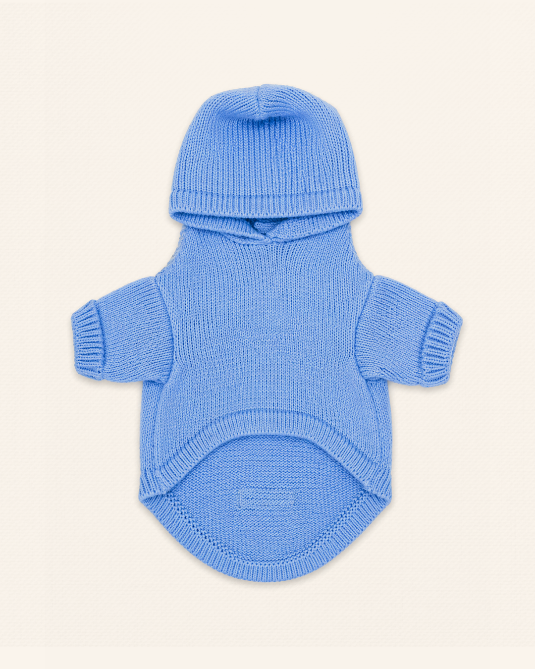Hoodie Tejido