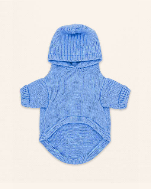 Hoodie Tejido